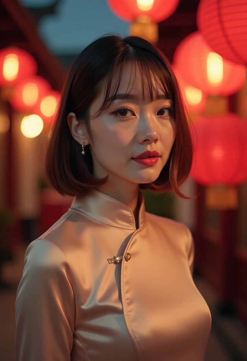 金粉录海报