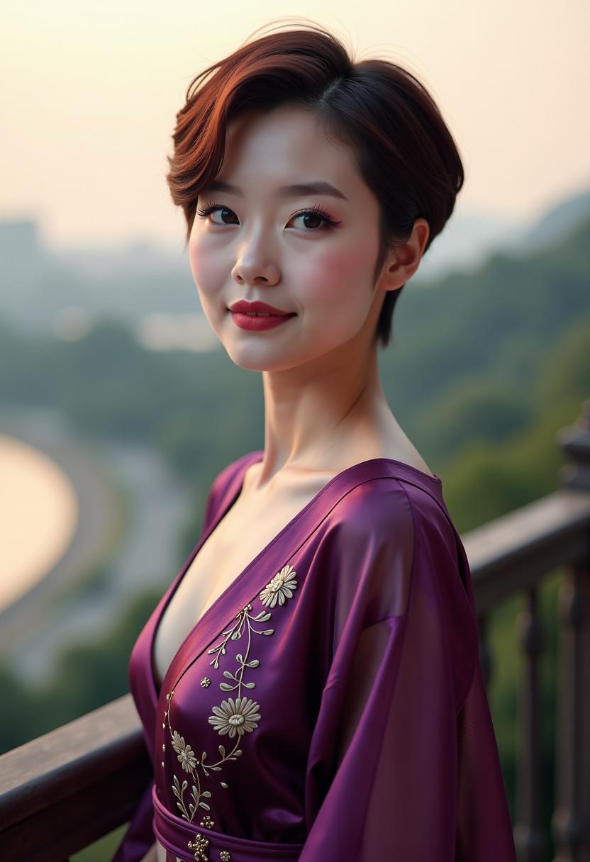锦瑟还魂剧照